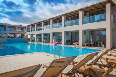 Gouves Water Park Holiday Resort, Pool/Poolbereich