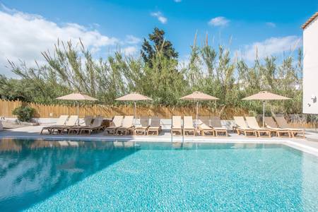 Gouves Water Park Holiday Resort, Pool/Poolbereich
