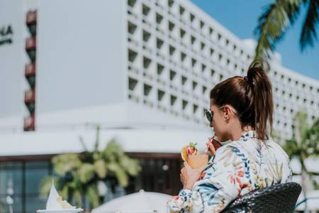 Pestana Casino Park - Ocean & Spa Hotel, Resort/Hotelanlage