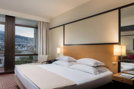 Pestana Casino Park - Ocean & Spa Hotel, Wohnbeispiel