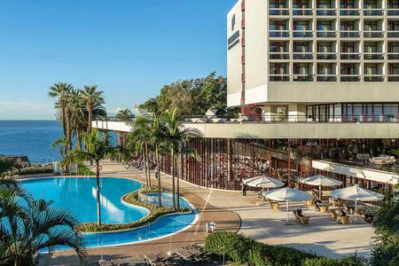 Pestana Casino Park - Ocean & Spa Hotel, Pool/Poolbereich