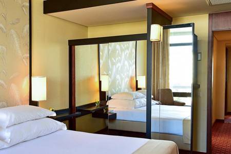 Pestana Casino Park - Ocean & Spa Hotel, Zimmer/Wohnbeispiel