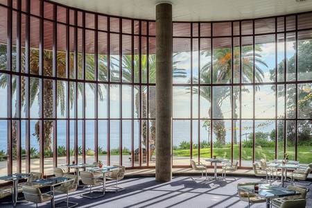 Pestana Casino Park - Ocean & Spa Hotel, Restaurant/Gastronomie