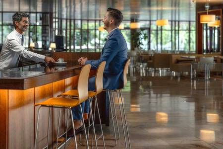 Pestana Casino Park - Ocean & Spa Hotel, Restaurant/Gastronomie