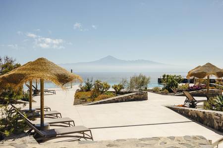 Bancal Hotel & Spa, Resort/Hotelanlage