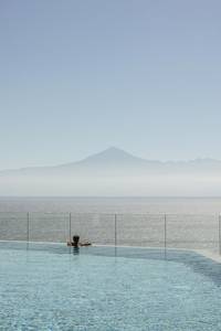 Bancal Hotel & Spa, Pool/Poolbereich