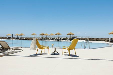 Bancal Hotel & Spa, Pool/Poolbereich