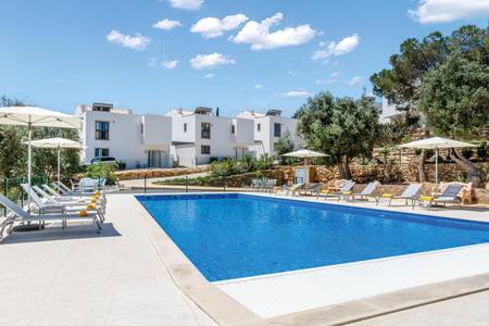 Carvoeiro Gardens, Pool/Poolbereich