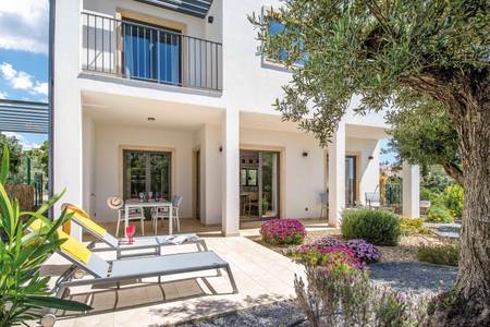 Carvoeiro Gardens, Resort/Hotelanlage