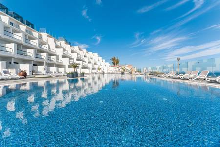 Hotel Occidental Roca Negra, Pool/Poolbereich