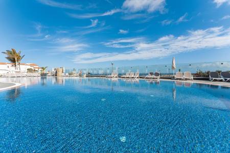 Hotel Occidental Roca Negra, Pool/Poolbereich