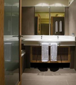 Hotel Playa Calera, Wohnbeispiel