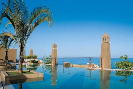 Hotel Playa Calera, Pool/Poolbereich