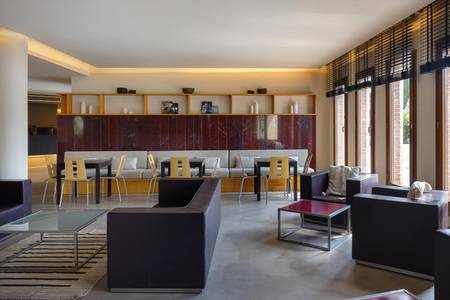 Precise House Montaperti, Restaurant/Gastronomie