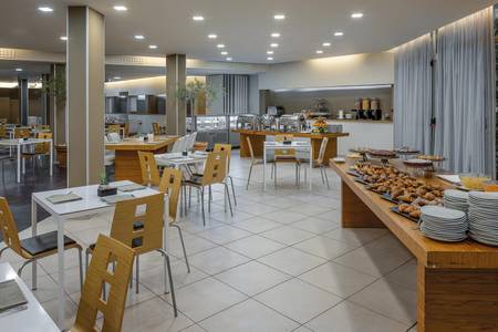 Precise House Montaperti, Restaurant/Gastronomie