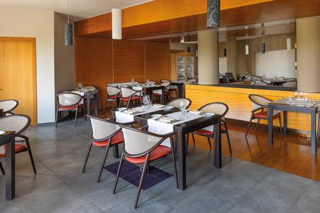 Precise House Montaperti, Restaurant/Gastronomie