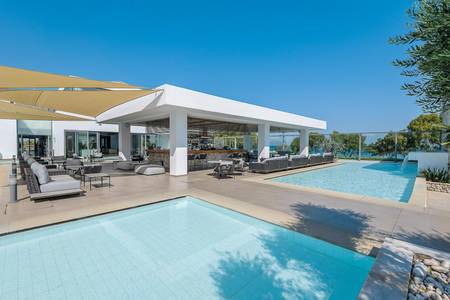 Diamond Deluxe Hotel, Restaurant/Gastronomie