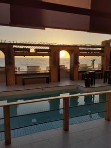 Tienne Del Mar, Pool/Poolbereich