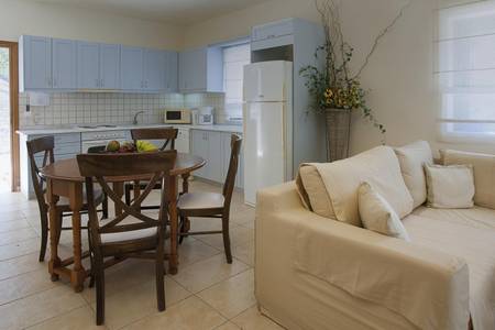 Istron Luxury Villas, Daphne