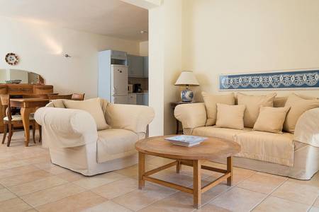 Istron Luxury Villas, Phaedra