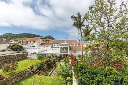 My Angra Charming House, Resort/Hotelanlage