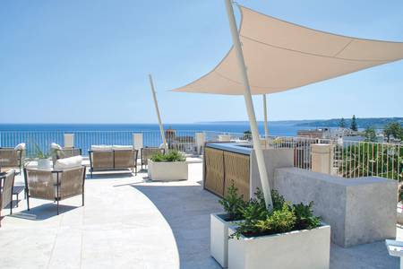 Est Hotel, Resort/Hotelanlage