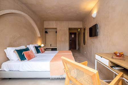 Casablanca Unique Hotel, Wohnbeispiel
