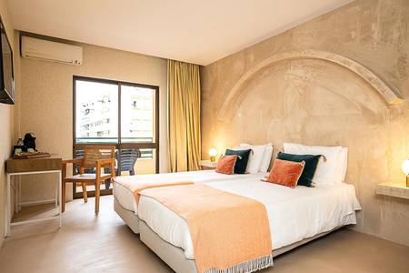 Casablanca Unique Hotel, Wohnbeispiel
