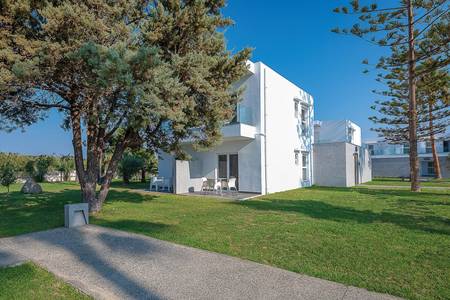 Diamond Boutique Hotel, Resort/Hotelanlage