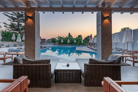 Diamond Boutique Hotel, Restaurant/Gastronomie