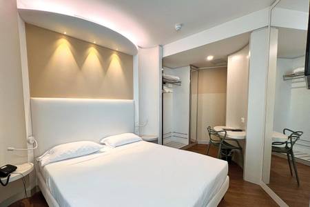 Ark Hotel, Charme Superior
