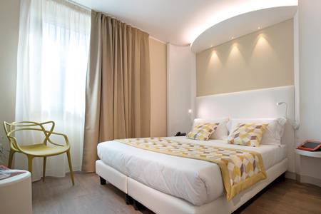 Ark Hotel, Charme Superior