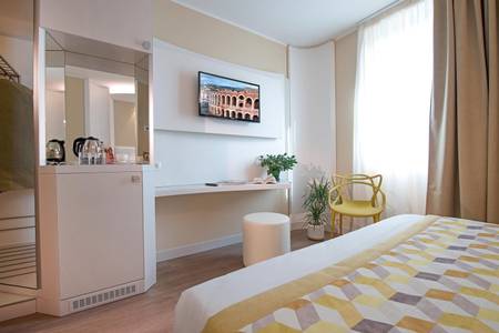 Ark Hotel, Charme Superior