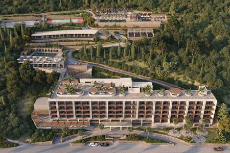 Valmar Corfu by Louis Hotels, Resort/Hotelanlage