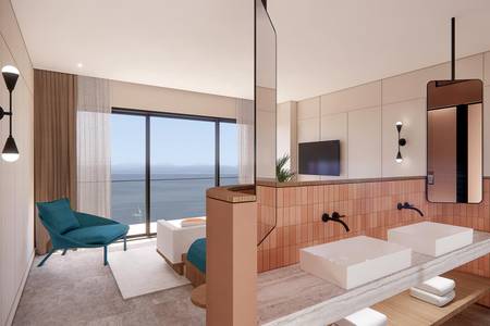 Valmar Corfu by Louis Hotels, Wohnbeispiel