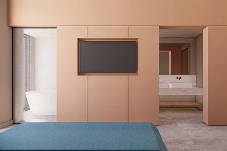 Valmar Corfu by Louis Hotels, Wohnbeispiel