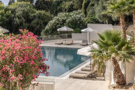 Valmar Corfu by Louis Hotels, Pool/Poolbereich