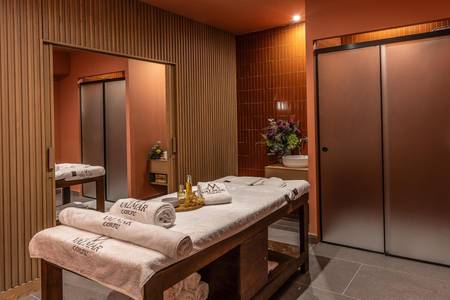 Valmar Corfu by Louis Hotels, Spa/Wellness