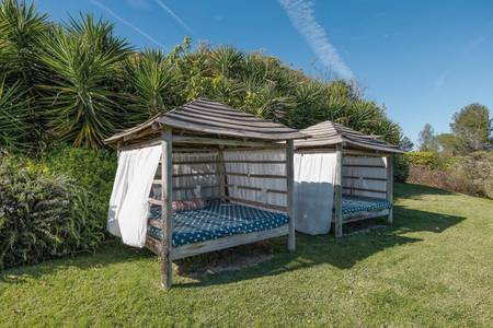 Vale do Gaio Hotel, Pool/Poolbereich
