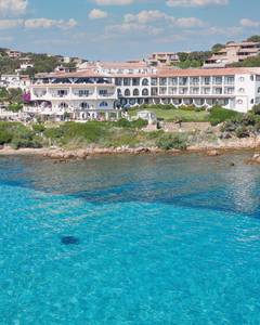 Club Hotel, Resort/Hotelanlage