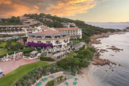 Club Hotel, Resort/Hotelanlage