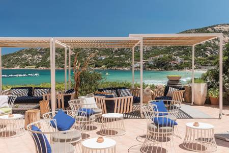 Club Hotel, Restaurant/Gastronomie