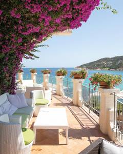 Club Hotel, Restaurant/Gastronomie