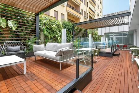 Sol Torremolinos Don Marco, Resort/Hotelanlage
