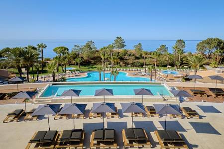 PortoBay Blue Ocean, Pool/Poolbereich