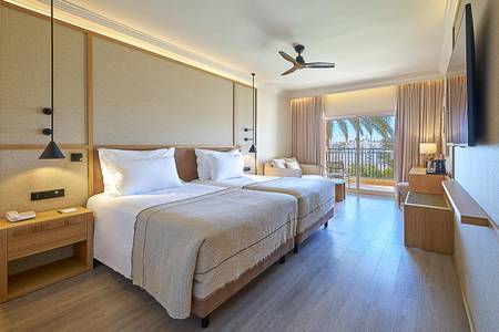 PortoBay Blue Ocean, Standard