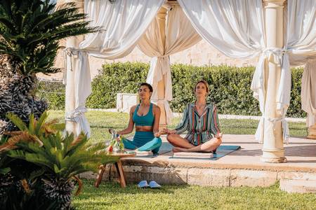 The Phoenicia Hotel, Resort/Hotelanlage