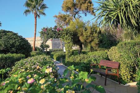 The Phoenicia Hotel, Resort/Hotelanlage