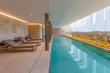 The Phoenicia Hotel, Spa/Wellness