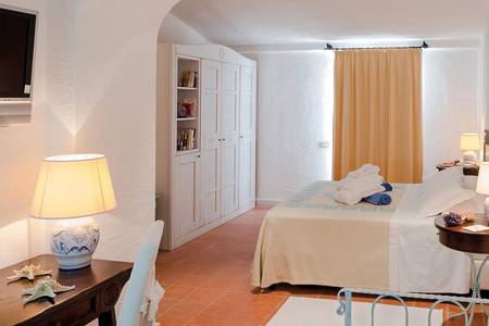 Hotel Luci di La Muntagna, Comfort